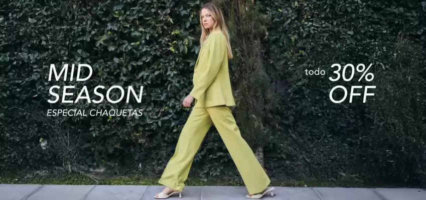 Catálogo Lìolà (válido hasta 19-11)