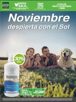 Catálogo Nautica (válido hasta 30-11)