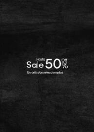 Catálogo Calvin Klein Página 1