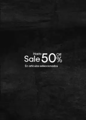 Catálogo Calvin Klein (válido hasta 30-11)