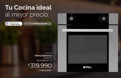 Catálogo Albin Trotter Página 2