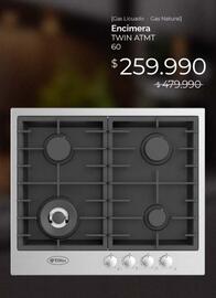 Catálogo Albin Trotter Página 3