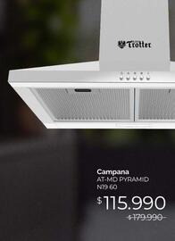 Catálogo Albin Trotter Página 4