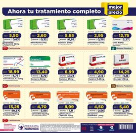 Catálogo FarmaTodo semana 45 Página 12