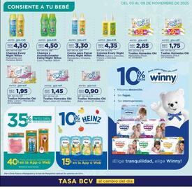 Catálogo FarmaTodo semana 45 Página 3