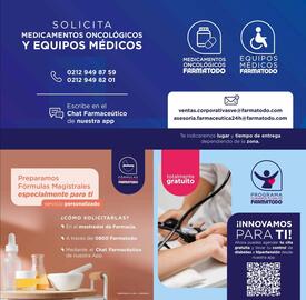 Catálogo FarmaTodo semana 45 Página 8