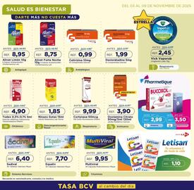 Catálogo FarmaTodo semana 45 Página 9