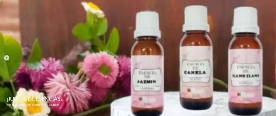 Catálogo Droguería Rosas (válido hasta 13-11)