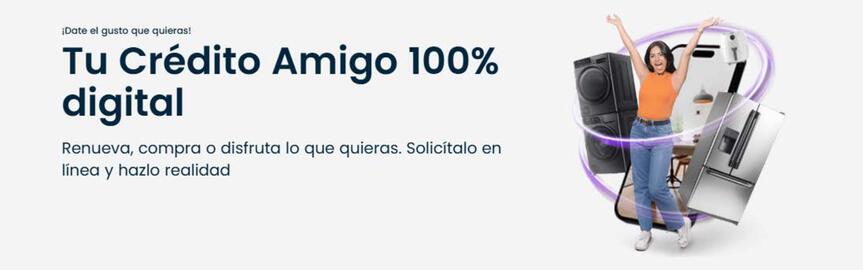 Catálogo Banco Caja Social Página 1