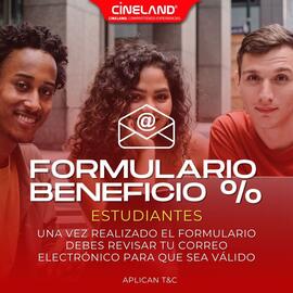 Catálogo Cineland Página 3