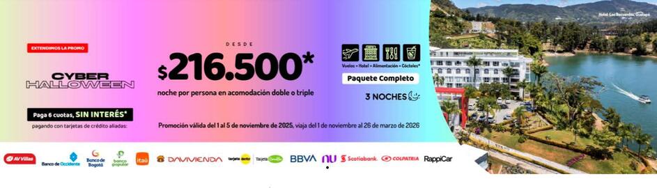 Catálogo On Vacation Página 3