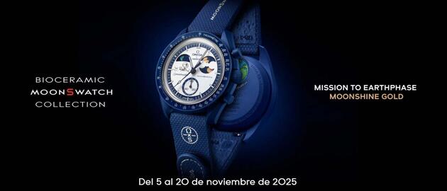 Catálogo Swatch Página 1