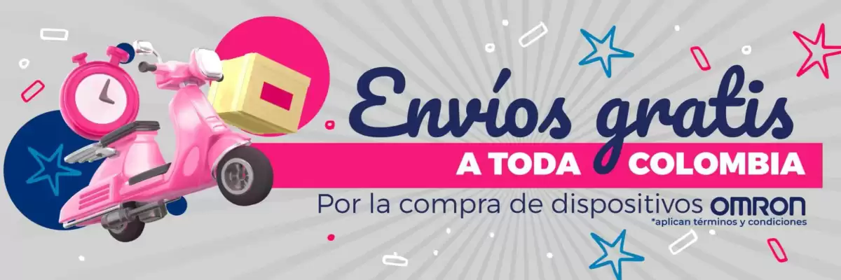 Catálogo Farmaclub (válido hasta 30-11)