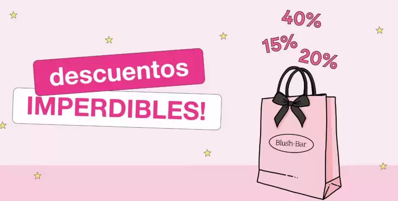 Catálogo Blush-Bar (válido hasta 24-11)