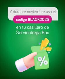 Catálogo Servientrega Página 3