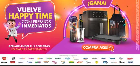 Catálogo Pharmacy's Página 1