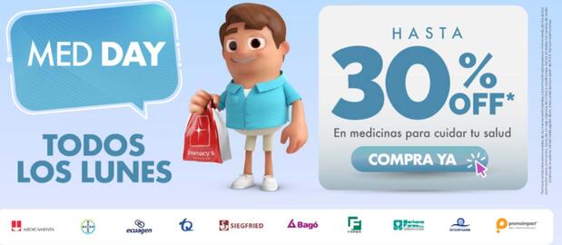 Catálogo Pharmacy's Página 2