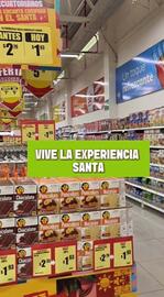 Catálogo Santa Maria Página 1