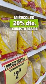 Catálogo Santa Maria Página 4