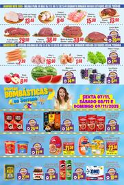 Catálogo Serrano Supermercado semana 45 Página 2