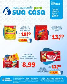 Catálogo Bergamais Supermercados semana 45 Página 2