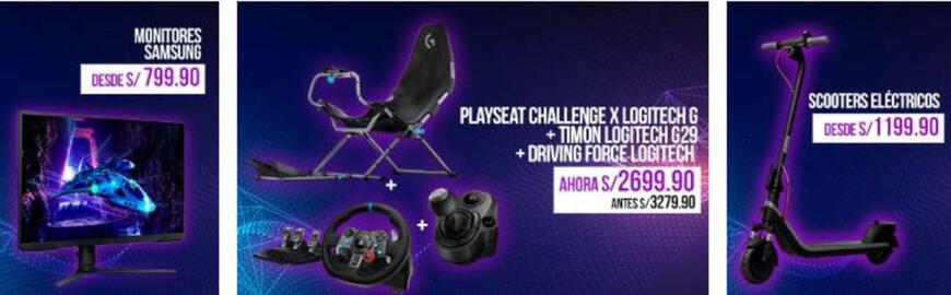 Catálogo Phantom Página 2