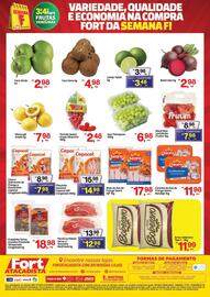 Tabloide Fort Atacadista Página 2