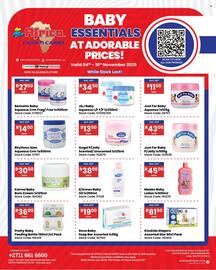Africa Cash and Carry catalogue week 45 Page 1