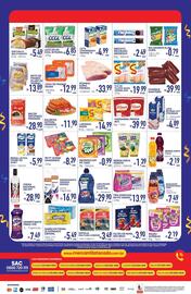 Folheto Mercantil Rodrigues Página 2