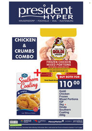 President Hyper catalogue Page 3