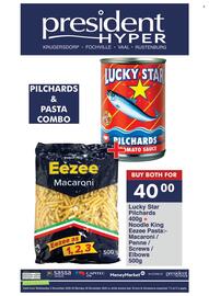 President Hyper catalogue Page 5