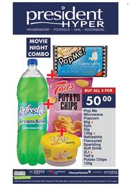 President Hyper catalogue Page 6