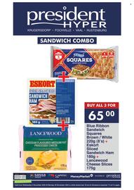 President Hyper catalogue Page 7