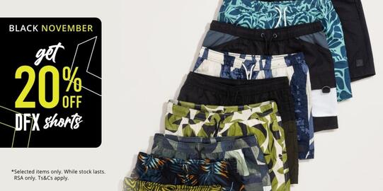 Dunns catalogue Page 1