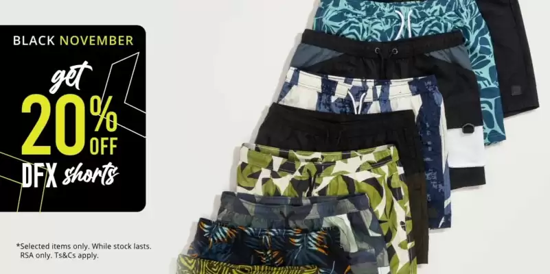 Dunns catalogue (valid until 30-11)