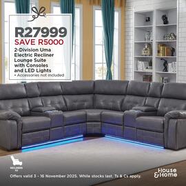 House & Home catalogue Page 2