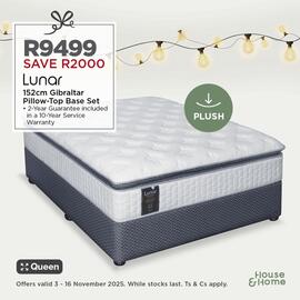 House & Home catalogue Page 6