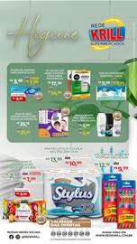 Folheto Rede Krill semana 45 Página 1