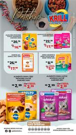 Folheto Rede Krill semana 45 Página 1