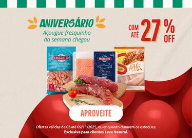 Encarte Hortifruti semana 45 Página 1