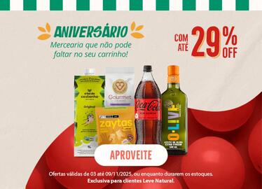 Encarte Hortifruti semana 45 Página 3