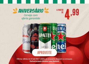 Encarte Hortifruti semana 45 Página 4