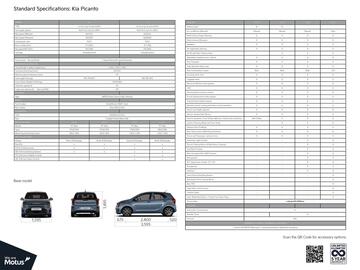 Kia Motors catalogue Page 10