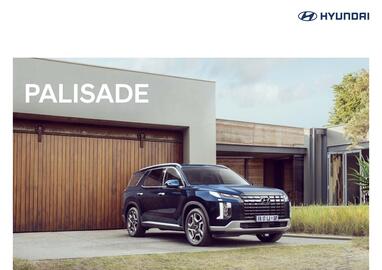 Hyundai catalogue Page 1