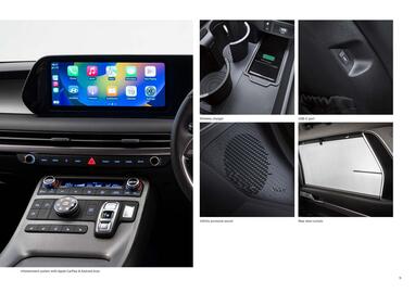 Hyundai catalogue Page 11
