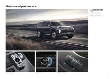 Hyundai catalogue Page 13