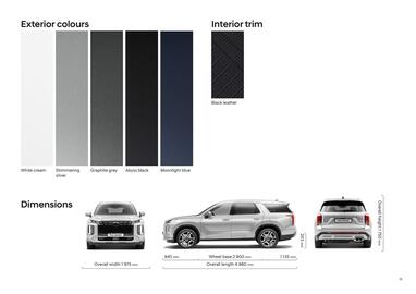 Hyundai catalogue Page 15