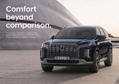 Hyundai catalogue Page 2