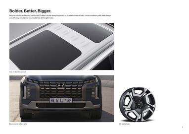 Hyundai catalogue Page 3
