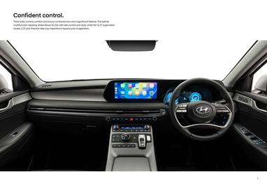 Hyundai catalogue Page 5